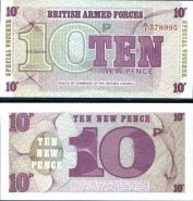 10 nových Pencí Veľká Británia 1972, PM48 UNC - Kliknutím na obrázok zatvorte -
